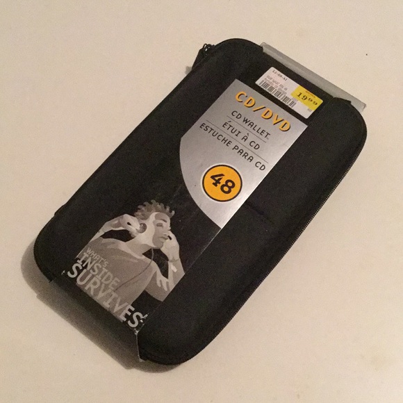 CD WALLET - Picture 3 of 3